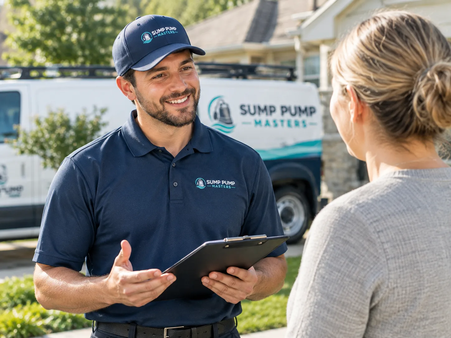 Sump Pump Repair Nashwauk, MN FAQs